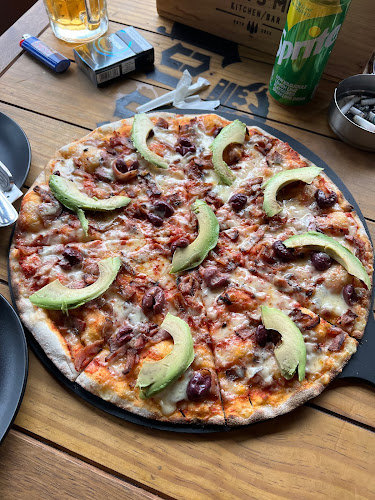 Tiger's Milk Bedfordview