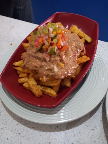 Brighton Bistro - Hospitality and gastronomy