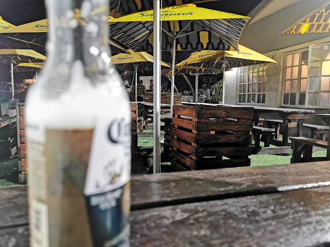 Opinii despre Uptown Shisa Nama Rustenburg în Rustenburg - Hospitality and gastronomy