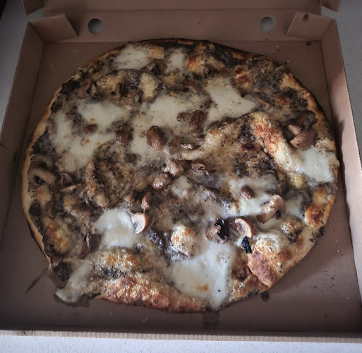 Comentarii opinii despre Col'Cacchio Foreshore