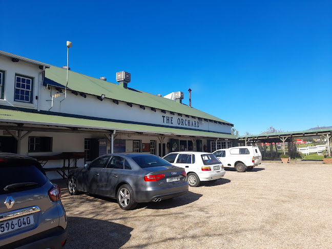 The Orchard Farm Stall - Hospitality and gastronomy