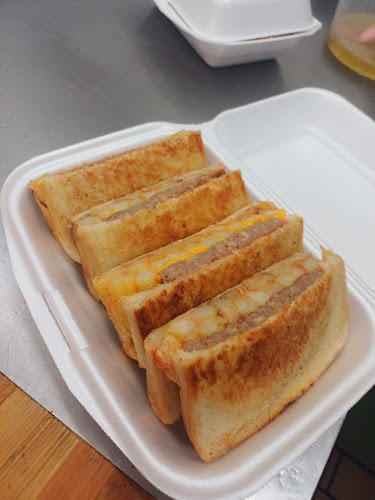 Opinii despre eKasi style fast food în Durban - Hospitality and gastronomy