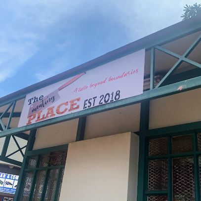 The Meating Place Restaurant