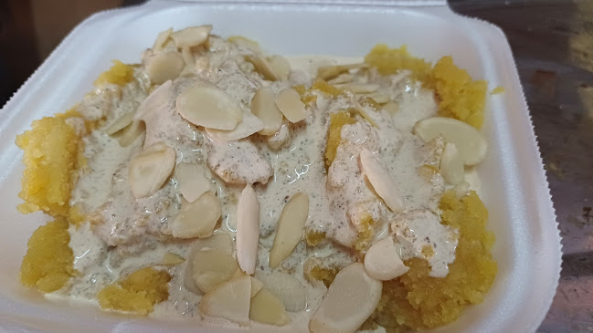 Opinii despre Jilani Fire Foods în Durban - Hospitality and gastronomy