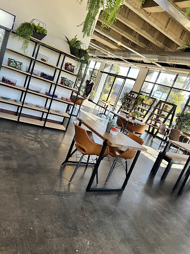 Hooked Coffee Co - Midrand