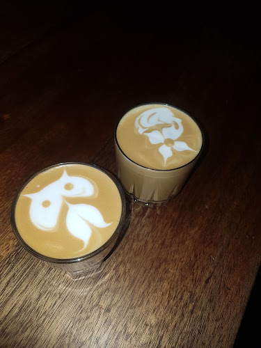 Opinii despre Kelvin Corner Cafe în Cape Town - Hospitality and gastronomy