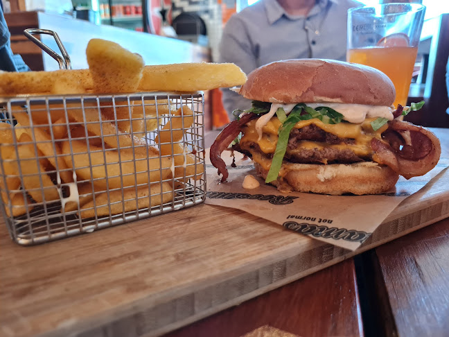 RocoMamas Bedfordview - Hospitality and gastronomy
