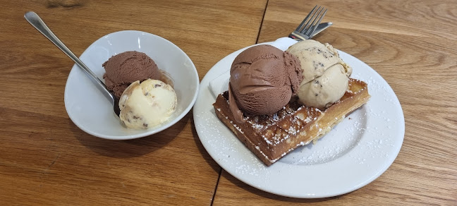 Opinii despre The Creamery Café Newlands în Cape Town - Hospitality and gastronomy