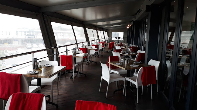 Comentarii opinii despre Caffe Italia