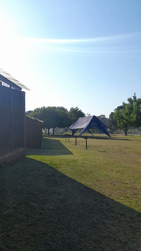 Middelburg Country Club Restaurant