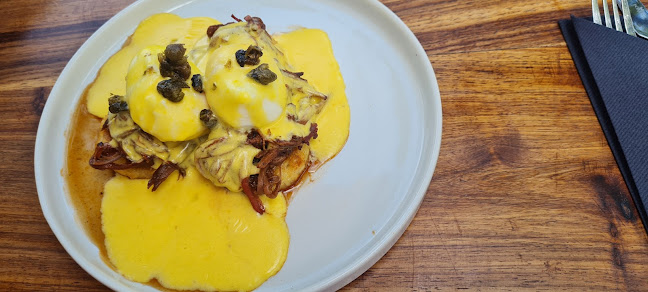 Opinii despre SMOKE Pretoria în Pretoria - Hospitality and gastronomy