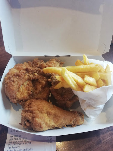 Comentarii opinii despre KFC Commercial Rd