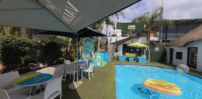 Opinii despre Disoufeng Pub & Restaurant în Meadowlands West - Hospitality and gastronomy