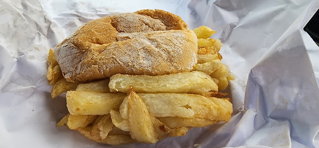 Opinii despre Super Fisheries în Cape Town - Hospitality and gastronomy