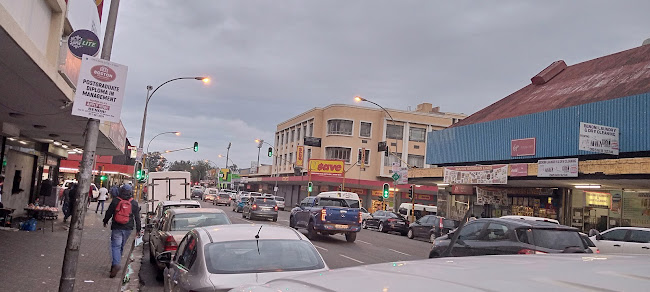 Opinii despre Rex Hotel Benoni în Benoni - Hospitality and gastronomy