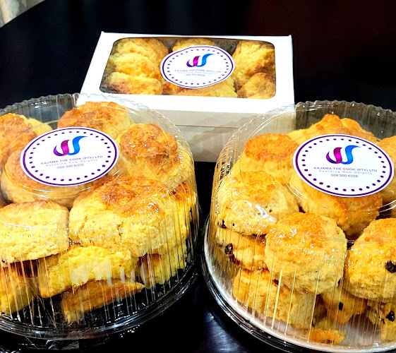 Comentarii opinii despre kaJama the Cook