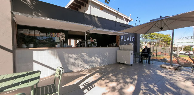 Platō Coffee - Alpine Attitude - Hospitality and gastronomy