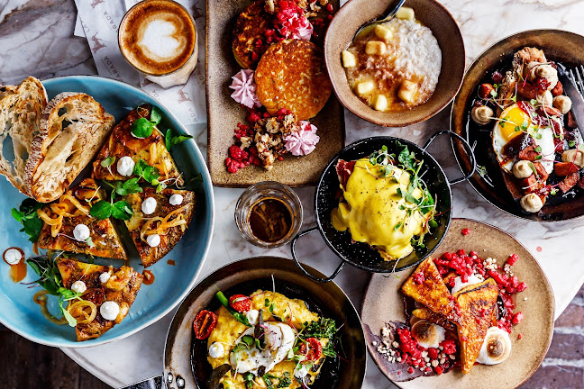 La Parada V&A Waterfront