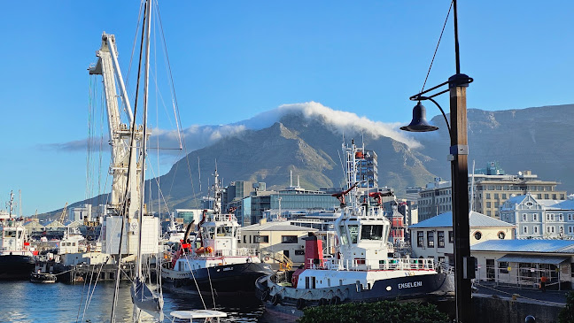 Breakwater Blvd, Victoria & Alfred Waterfront, Cape Town, 8002