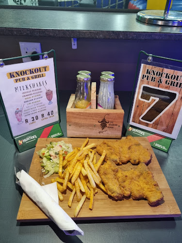 Comentarii opinii despre Knock Out Pub & Grill