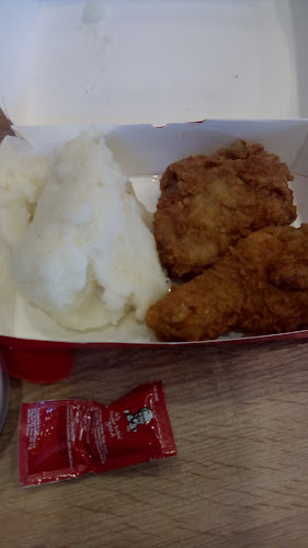 Comentarii opinii despre KFC Postmasburg