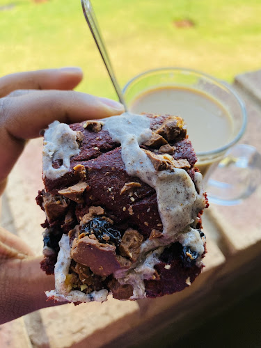 Opinii despre Wake ‘n’ Bake Edibles în Roodepoort - Hospitality and gastronomy