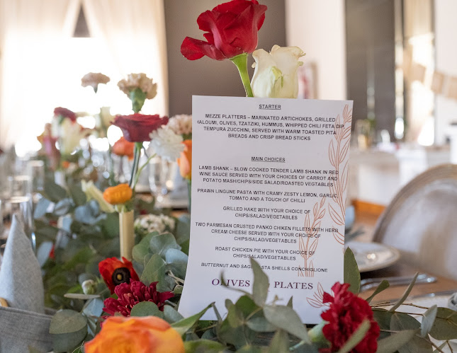 Comentarii opinii despre Olives and Plates Wits Club and Conference