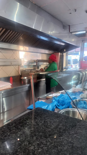 Opinii despre La Pita Schwarma Den în Durban - Hospitality and gastronomy