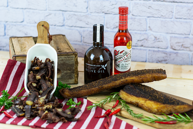 Bellas Biltong Parkrand - Hospitality and gastronomy