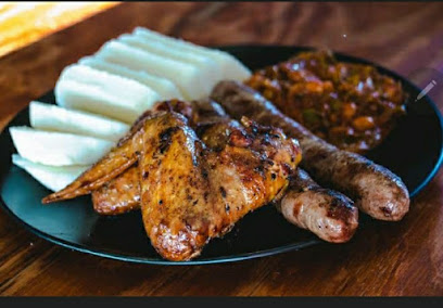 Big Momma's, Rondebosch