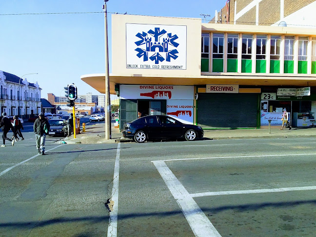 23a Cnr Voortrekker&Cranbourne Str, Benoni, 1500