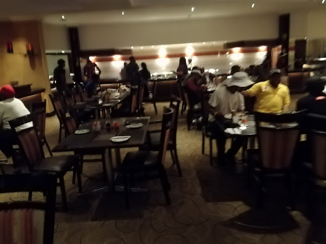 Bernoullis Restaurant - Kempton Park