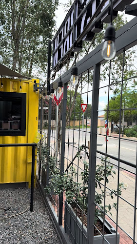 Opinii despre Elvis Brew The Village în Pretoria - Hospitality and gastronomy