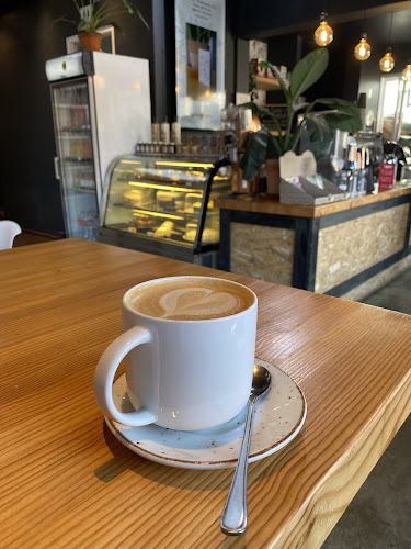 Smith Coffee Roastery - Bethlehem