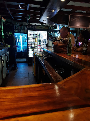 Sunrise Restaurant - Hospitality and gastronomy