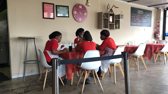 Corner of Browns and, Lamp Rd, Point, Durban, 4093