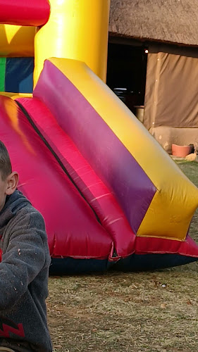 Opinii despre Silverbacks Fusion Restaurant în Benoni - Hospitality and gastronomy