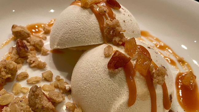 Opinii despre Aroma Restaurant - Authentic Indian Cuisine în Johannesburg - Hospitality and gastronomy