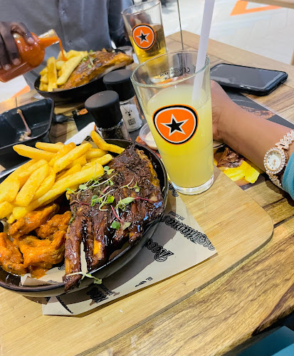 Ext 12, Waterfall Mall, Shop 17, 1 Augrabies Ave, Cashan, Rustenburg, 0300