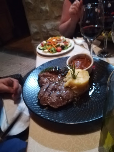 The Black Swan Restaurant & Cape Karoo Eatery - Oudtshoorn