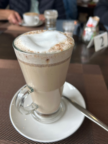 Opinii despre Object Cafe în Mossel Bay - Hospitality and gastronomy