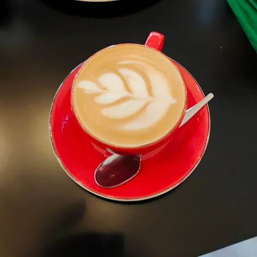 Comentarii opinii despre Café Rose @ 46 Essex Terrace Office Park