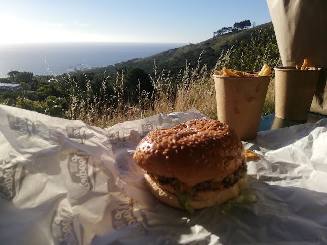 Opinii despre Woodies Burgers în Cape Town - Hospitality and gastronomy