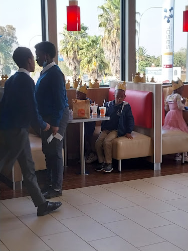 Burger King Allen's Nek (Drive-Thru) - Hospitality and gastronomy