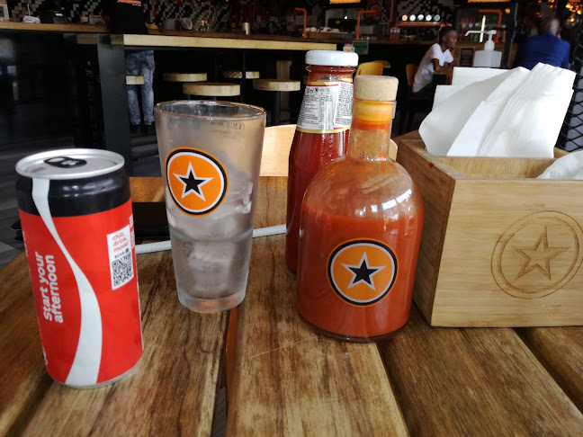 RocoMamas Loftus - Pretoria