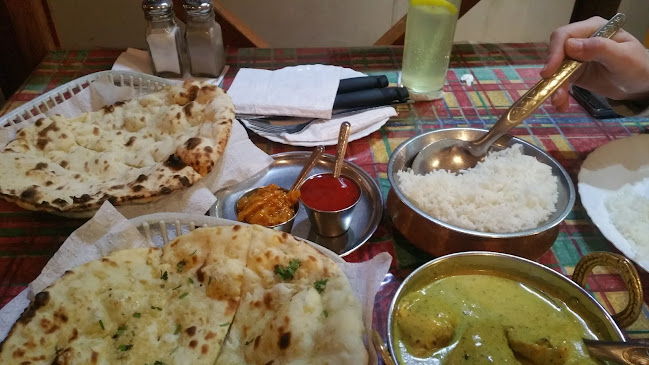 World of Samoosas - Hospitality and gastronomy