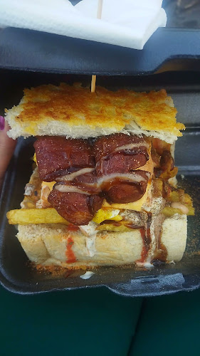 Nyonyo's Kota Joint - Soshanguve