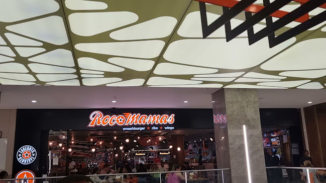 Opinii despre RocoMamas Nelson Mandela Square - Halaal în Sandton - Hospitality and gastronomy