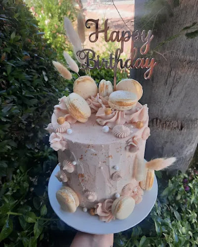 Mom with a plan - Cape Town