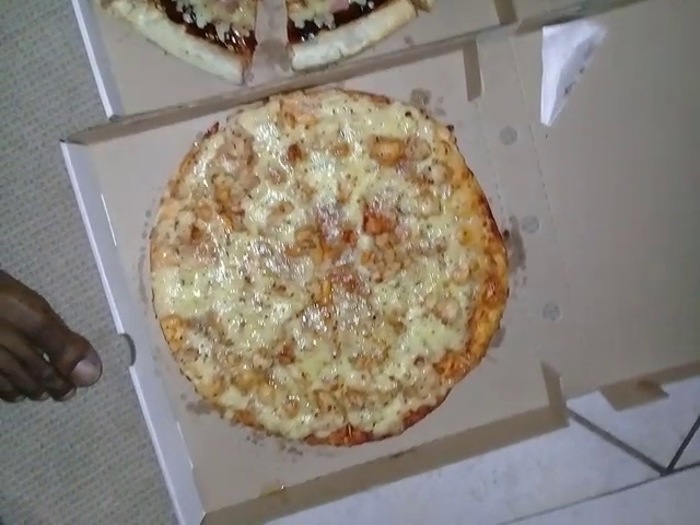 Debonairs Pizza - Giyani